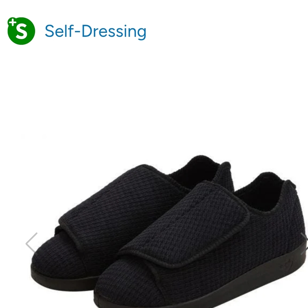 Men's Arthritis Assist Shoes